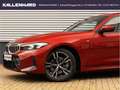 BMW 330 e M Sport-LCI2-Schiebedach-AHK-Hifi-0,5% Rot - thumbnail 9