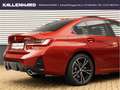 BMW 330 e M Sport-LCI2-Schiebedach-AHK-Hifi-0,5% Rot - thumbnail 11