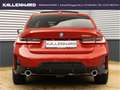 BMW 330 e M Sport-LCI2-Schiebedach-AHK-Hifi-0,5% Rot - thumbnail 6