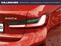 BMW 330 e M Sport-LCI2-Schiebedach-AHK-Hifi-0,5% Rot - thumbnail 10