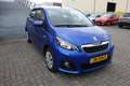 Peugeot 108 1.0 e-VTi AUTOMAAT Airco/Bluetooth/Elektrische ram Blau - thumbnail 8