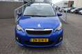 Peugeot 108 1.0 e-VTi AUTOMAAT Airco/Bluetooth/Elektrische ram Blau - thumbnail 9