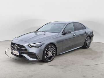 C 300 d mhev Premium Pro 4matic auto