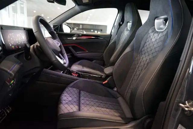 Volkswagen Tiguan view 10