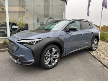 BEV SKY PACKAGE | 3-Fasig | MY24