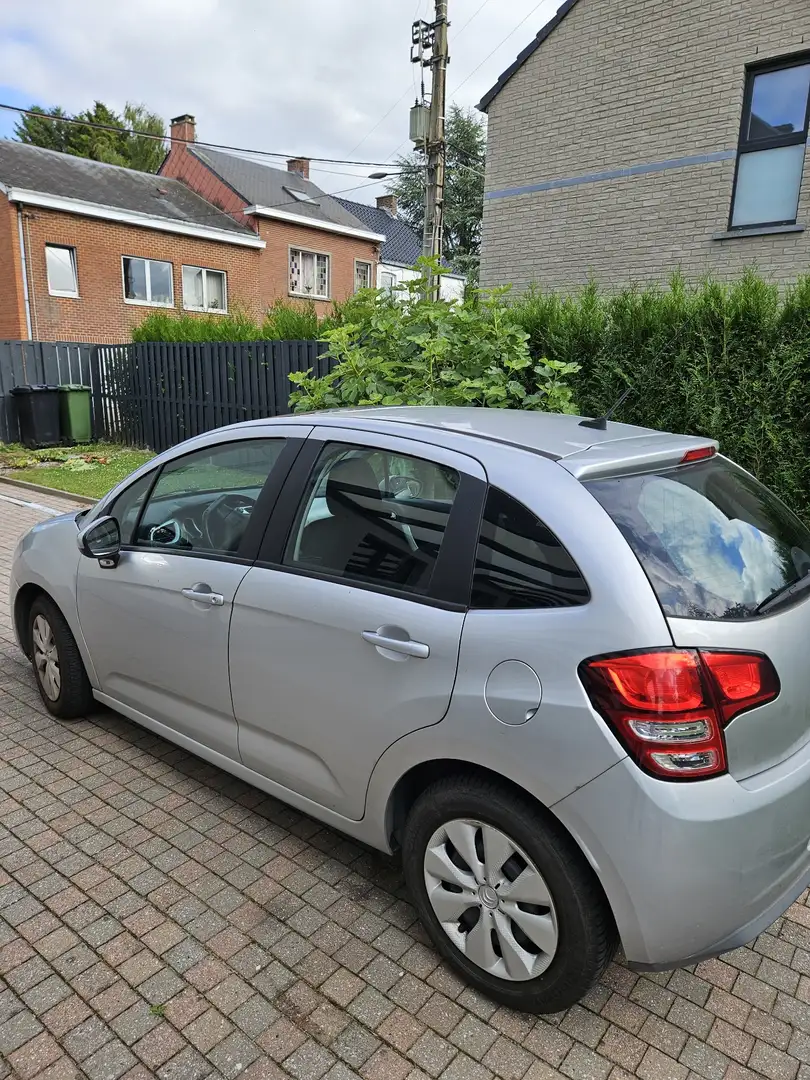 Citroen C3 Classic 1.1i Airdream - 1