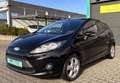 Ford Fiesta 1.25 Trend KLIMA ALU 8-FACH Schwarz - thumbnail 1
