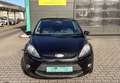Ford Fiesta 1.25 Trend KLIMA ALU 8-FACH Schwarz - thumbnail 2