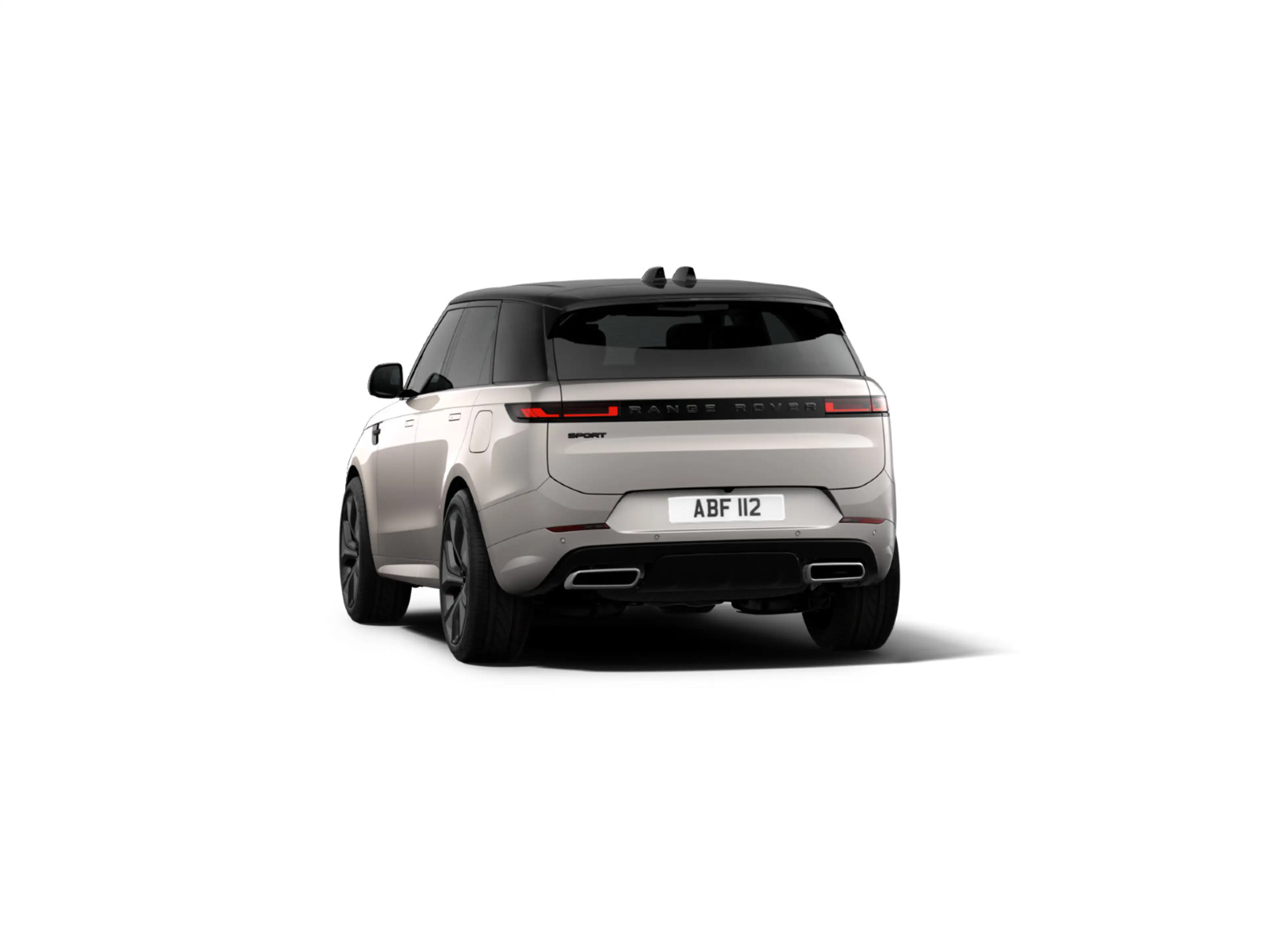 Land Rover Range Rover Sport Sport P550e Plug-in-Hybrid Aut — photo 3