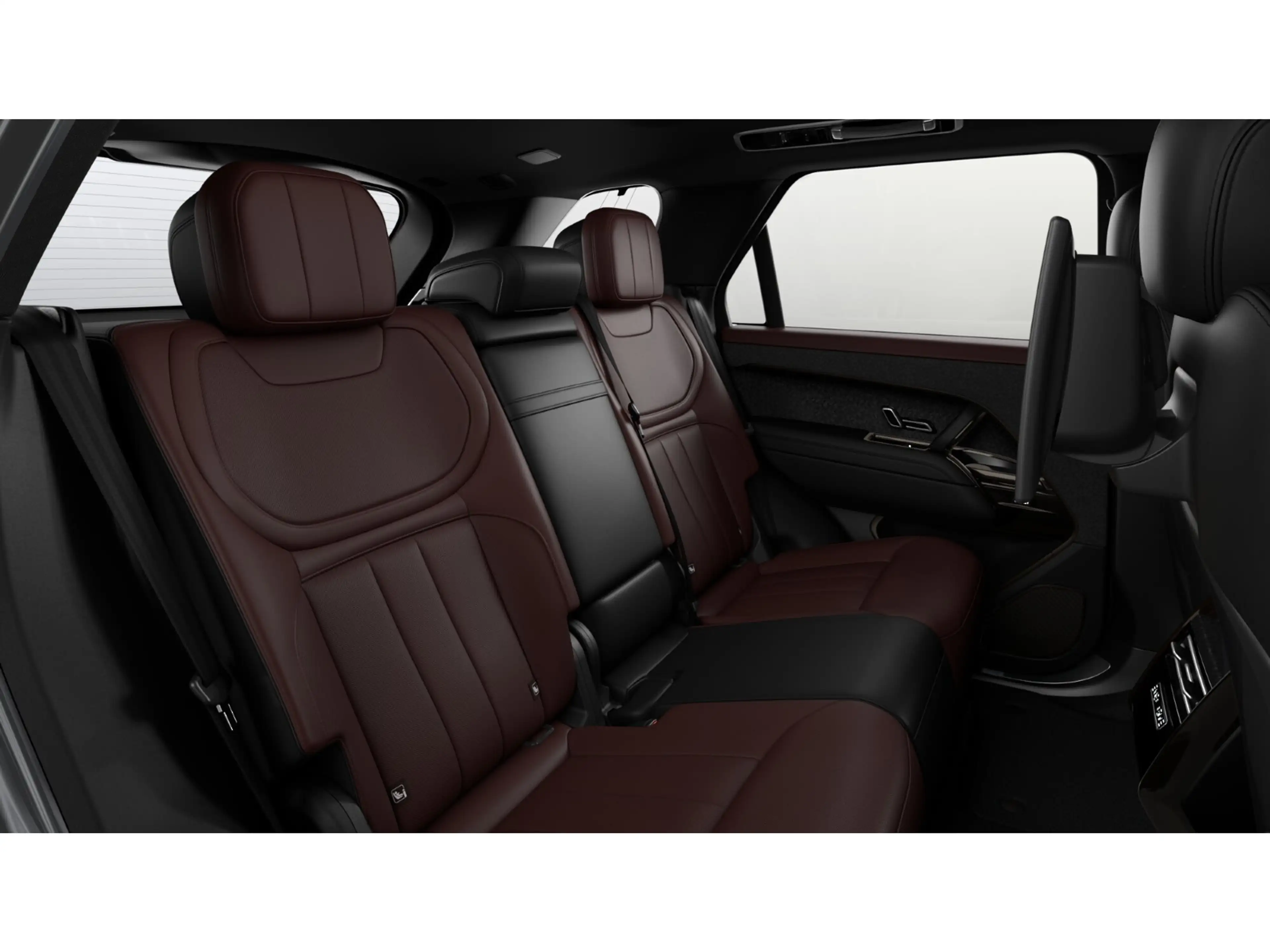 Land Rover Range Rover Sport Sport P550e Plug-in-Hybrid Aut — photo 7