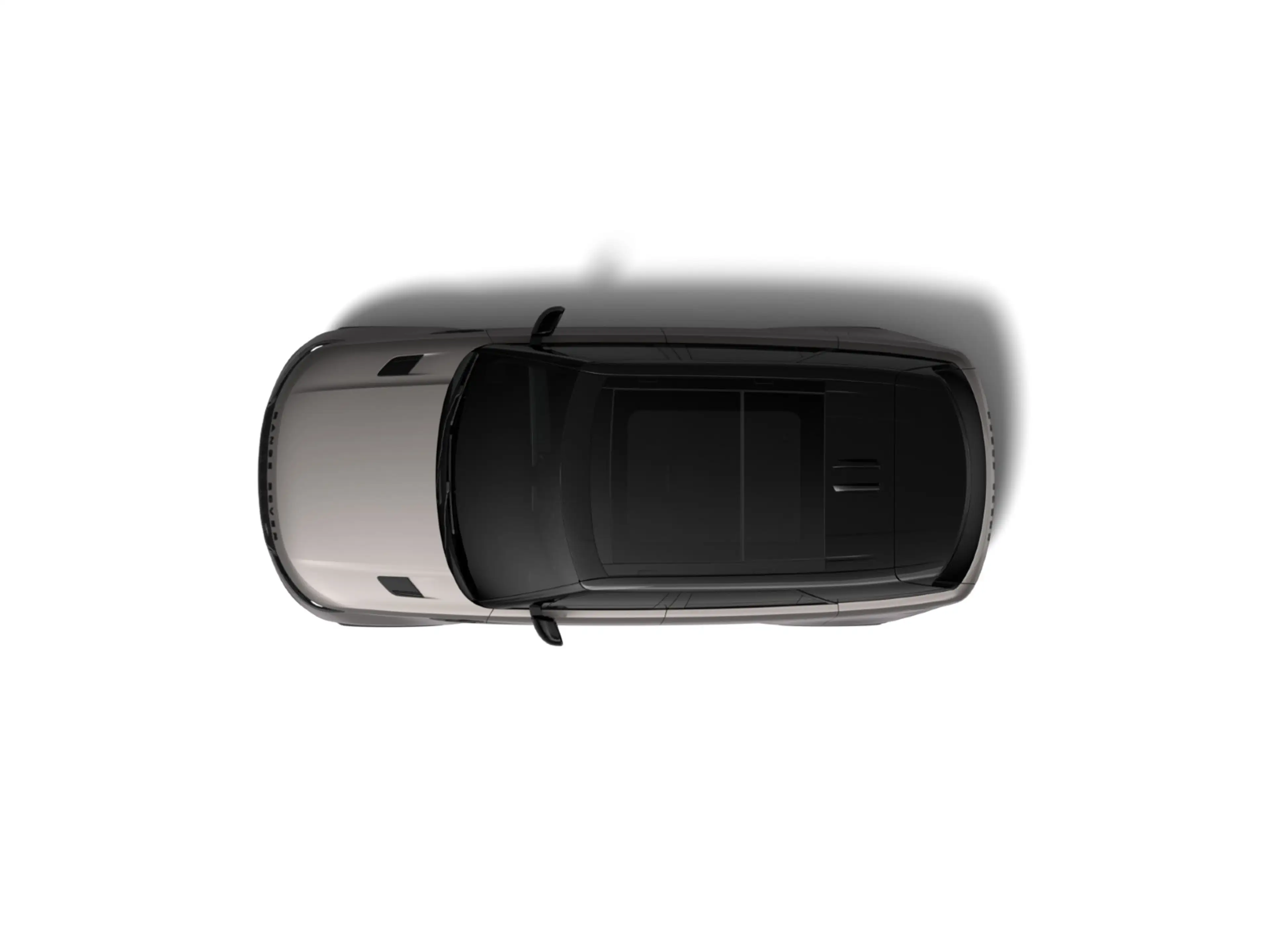 Land Rover Range Rover Sport Sport P550e Plug-in-Hybrid Aut — photo 4