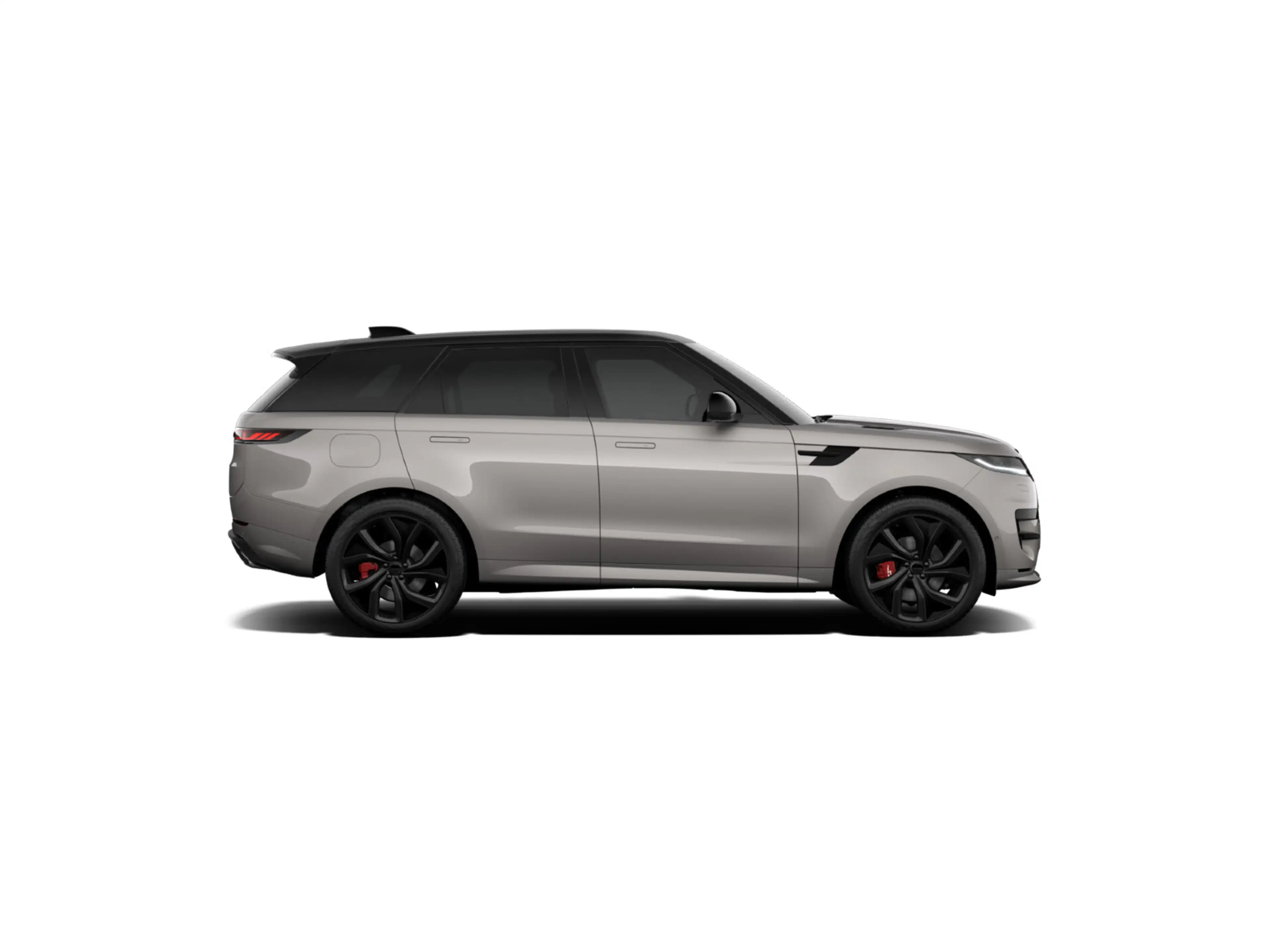 Land Rover Range Rover Sport Sport P550e Plug-in-Hybrid Aut — photo 2