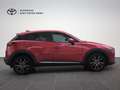 Mazda CX-3 CD105 AWD Revolution Rot - thumbnail 6