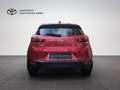 Mazda CX-3 CD105 AWD Revolution Rot - thumbnail 4