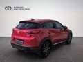 Mazda CX-3 CD105 AWD Revolution Rot - thumbnail 5