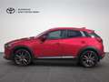 Mazda CX-3 CD105 AWD Revolution Rot - thumbnail 2