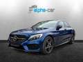 Mercedes-Benz C 43 AMG 4-Matic | R-Kamera Bleu - thumbnail 4