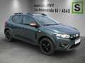 Dacia Sandero SANDERO Stepway Extreme TCe 90 MY24 Verde - thumbnail 4