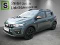 Dacia Sandero SANDERO Stepway Extreme TCe 90 MY24 Verde - thumbnail 1