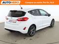 Ford Fiesta 1.0 EcoBoost S/S ST Line 95 Blanco - thumbnail 6