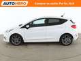 Ford Fiesta 1.0 EcoBoost S/S ST Line 95 Blanco - thumbnail 3