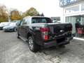 Ford Ranger Wildtrak 3,2  Doppelkabine 4x4 Noir - thumbnail 3