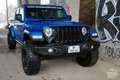 Jeep Gladiator Bleu - thumbnail 2