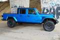 Jeep Gladiator Blauw - thumbnail 4