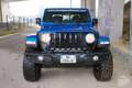 Jeep Gladiator Bleu - thumbnail 1