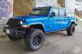 Jeep Gladiator Blauw - thumbnail 20