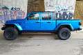 Jeep Gladiator Blauw - thumbnail 17