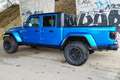 Jeep Gladiator Blauw - thumbnail 16