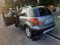 Fiat Sedici Sedici 1.6 16v Dynamic 4x4 107cv Grigio - thumbnail 6