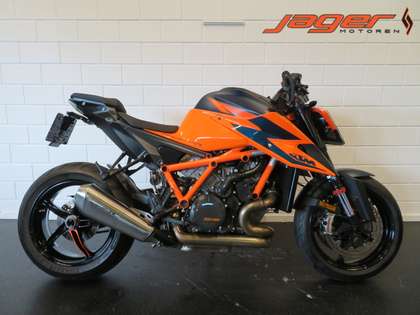 KTM 1290 Super Duke R NIEUWSTAAT!!