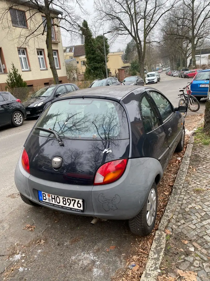 Ford Ka/Ka+ Ka - 2