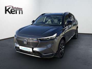 1.5 Advance Style Hybrid CVT