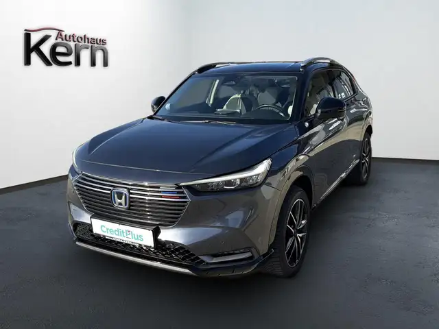 Honda HR-V 1.5 Advance Style Hybrid CVT