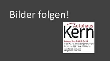 1.5 Advance Style Hybrid CVT