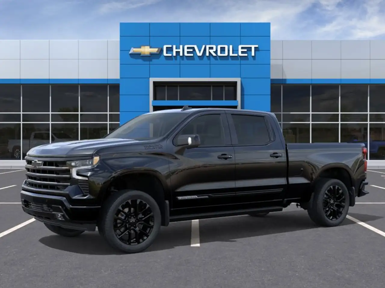 Chevrolet Silverado 1500 снимка Chevrolet Silverado 1500