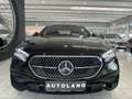 Mercedes-Benz E 220 d AMG Line Leasingfähig! Schwarz - thumbnail 10
