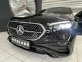 Mercedes-Benz E 220 d AMG Line  Mwst.und Nova ausweisbar! Noir - thumbnail 33