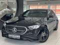 Mercedes-Benz E 220 d AMG Line  Mwst.und Nova ausweisbar! Noir - thumbnail 1