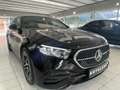 Mercedes-Benz E 220 d AMG Line Leasingfähig! Schwarz - thumbnail 9