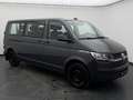 Volkswagen T6 Caravelle Caravelle T6.1 DSG Lang +AHK+STANDHZ+PDC+SHZ+1HD Gris - thumbnail 5