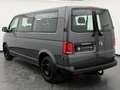 Volkswagen T6 Caravelle Caravelle T6.1 DSG Lang +AHK+STANDHZ+PDC+SHZ+1HD Gris - thumbnail 9