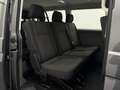 Volkswagen T6 Caravelle Caravelle T6.1 DSG Lang +AHK+STANDHZ+PDC+SHZ+1HD Gris - thumbnail 16