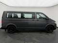 Volkswagen T6 Caravelle Caravelle T6.1 DSG Lang +AHK+STANDHZ+PDC+SHZ+1HD Gris - thumbnail 8