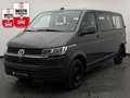 Volkswagen T6 Caravelle Caravelle T6.1 DSG Lang +AHK+STANDHZ+PDC+SHZ+1HD Grau - thumbnail 1