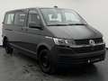 Volkswagen T6 Caravelle Caravelle T6.1 DSG Lang +AHK+STANDHZ+PDC+SHZ+1HD Grau - thumbnail 4