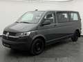 Volkswagen T6 Caravelle Caravelle T6.1 DSG Lang +AHK+STANDHZ+PDC+SHZ+1HD Gris - thumbnail 2